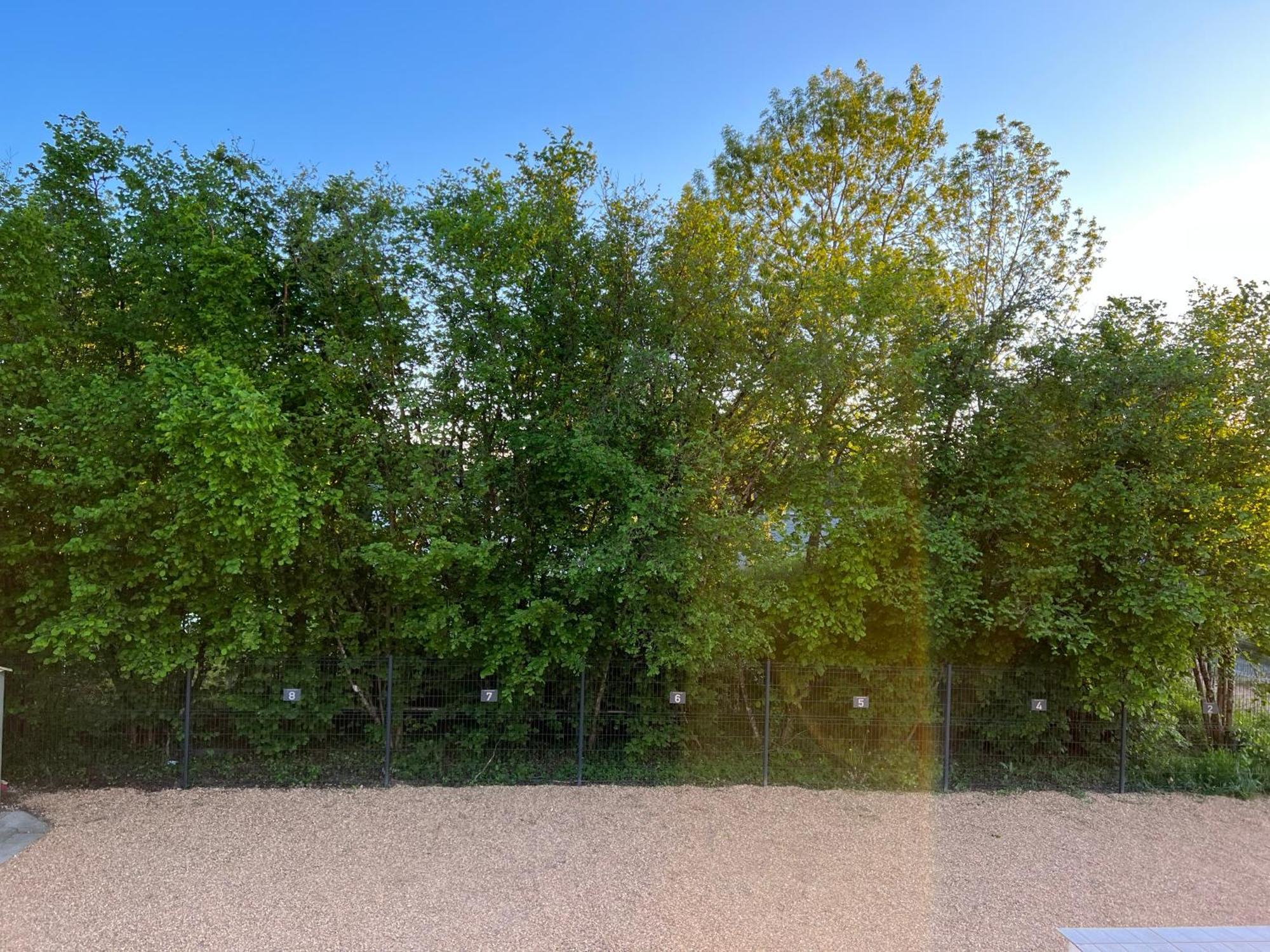 Tours, Touraine Et Chateaux De La Loire Apartment *